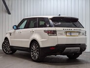 Land Rover Range Rover Sport SDV6 HSE 9