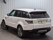 Land Rover Range Rover Sport SDV6 HSE 10