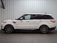 Land Rover Range Rover Sport SDV6 HSE 13