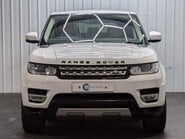 Land Rover Range Rover Sport SDV6 HSE 19