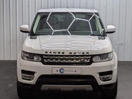 Land Rover Range Rover Sport SDV6 HSE 20