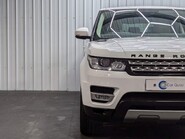 Land Rover Range Rover Sport SDV6 HSE 23