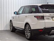 Land Rover Range Rover Sport SDV6 HSE 33