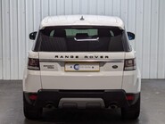 Land Rover Range Rover Sport SDV6 HSE 36