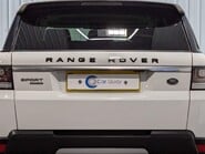 Land Rover Range Rover Sport SDV6 HSE 38