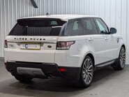 Land Rover Range Rover Sport SDV6 HSE 39