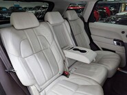 Land Rover Range Rover Sport SDV6 HSE 60