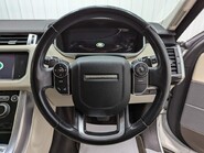 Land Rover Range Rover Sport SDV6 HSE 70