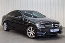 Mercedes-Benz C Class C180 BLUEEFFICIENCY AMG SPORT