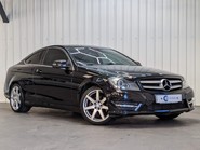 Mercedes-Benz C Class C180 BLUEEFFICIENCY AMG SPORT 6