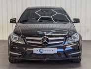 Mercedes-Benz C Class C180 BLUEEFFICIENCY AMG SPORT 21