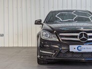 Mercedes-Benz C Class C180 BLUEEFFICIENCY AMG SPORT 26