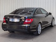 Mercedes-Benz C Class C180 BLUEEFFICIENCY AMG SPORT 42