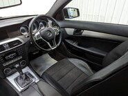 Mercedes-Benz C Class C180 BLUEEFFICIENCY AMG SPORT 49