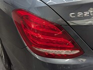 Mercedes-Benz C Class C220 BLUETEC AMG LINE 41