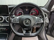 Mercedes-Benz C Class C220 BLUETEC AMG LINE 72