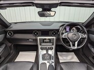 Mercedes-Benz SLK 2.1 SLK250 CDI AMG Sport G-Tronic+ Euro 5 (s/s) 2dr 3