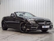 Mercedes-Benz SLK 2.1 SLK250 CDI AMG Sport G-Tronic+ Euro 5 (s/s) 2dr 6