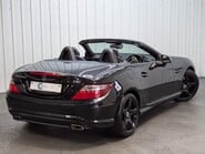 Mercedes-Benz SLK 2.1 SLK250 CDI AMG Sport G-Tronic+ Euro 5 (s/s) 2dr 15