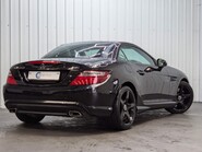 Mercedes-Benz SLK 2.1 SLK250 CDI AMG Sport G-Tronic+ Euro 5 (s/s) 2dr 16