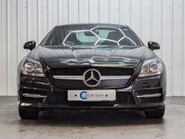 Mercedes-Benz SLK 2.1 SLK250 CDI AMG Sport G-Tronic+ Euro 5 (s/s) 2dr 28