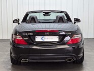 Mercedes-Benz SLK 2.1 SLK250 CDI AMG Sport G-Tronic+ Euro 5 (s/s) 2dr 48