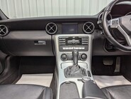 Mercedes-Benz SLK 2.1 SLK250 CDI AMG Sport G-Tronic+ Euro 5 (s/s) 2dr 81