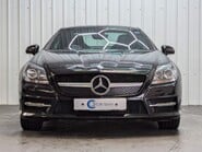 Mercedes-Benz SLK 2.1 SLK250 CDI AMG Sport G-Tronic+ Euro 5 (s/s) 2dr 28