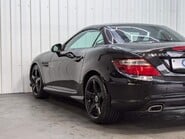 Mercedes-Benz SLK 2.1 SLK250 CDI AMG Sport G-Tronic+ Euro 5 (s/s) 2dr 45