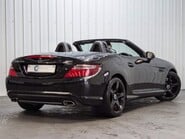 Mercedes-Benz SLK 2.1 SLK250 CDI AMG Sport G-Tronic+ Euro 5 (s/s) 2dr 2