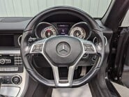 Mercedes-Benz SLK 2.1 SLK250 CDI AMG Sport G-Tronic+ Euro 5 (s/s) 2dr 75