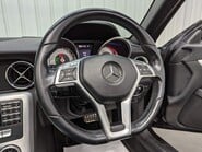 Mercedes-Benz SLK 2.1 SLK250 CDI AMG Sport G-Tronic+ Euro 5 (s/s) 2dr 77