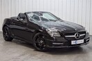 Mercedes-Benz SLK 2.1 SLK250 CDI AMG Sport G-Tronic+ Euro 5 (s/s) 2dr