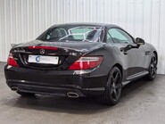 Mercedes-Benz SLK 2.1 SLK250 CDI AMG Sport G-Tronic+ Euro 5 (s/s) 2dr 53