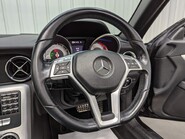 Mercedes-Benz SLK 2.1 SLK250 CDI AMG Sport G-Tronic+ Euro 5 (s/s) 2dr 77