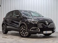 Renault Captur DYNAMIQUE S NAV DCI 4