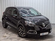 Renault Captur DYNAMIQUE S NAV DCI 5