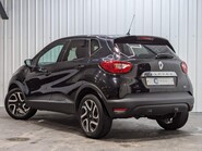 Renault Captur DYNAMIQUE S NAV DCI 9