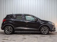 Renault Captur DYNAMIQUE S NAV DCI 12