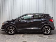 Renault Captur DYNAMIQUE S NAV DCI 14