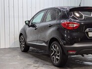 Renault Captur DYNAMIQUE S NAV DCI 34