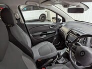 Renault Captur DYNAMIQUE S NAV DCI 48