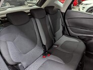 Renault Captur DYNAMIQUE S NAV DCI 60