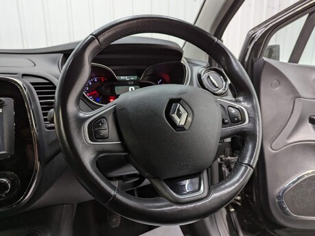 Renault Captur DYNAMIQUE S NAV DCI 71