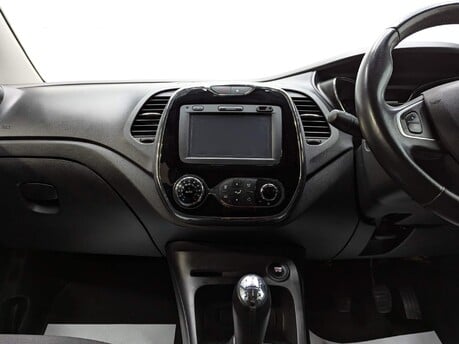 Renault Captur DYNAMIQUE S NAV DCI 78