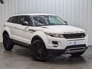 Land Rover Range Rover Evoque 2.2 eD4 Pure Tech FWD Euro 5 (s/s) 3dr 1