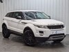 Land Rover Range Rover Evoque 2.2 eD4 Pure Tech FWD Euro 5 (s/s) 3dr