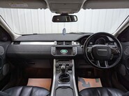 Land Rover Range Rover Evoque 2.2 eD4 Pure Tech FWD Euro 5 (s/s) 3dr 3