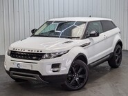 Land Rover Range Rover Evoque 2.2 eD4 Pure Tech FWD Euro 5 (s/s) 3dr 8