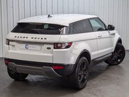 Land Rover Range Rover Evoque 2.2 eD4 Pure Tech FWD Euro 5 (s/s) 3dr 9